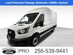 2024 Ford Transit 350 High Roof RWD, Empty Cargo Van for sale #24T2388 - photo 1