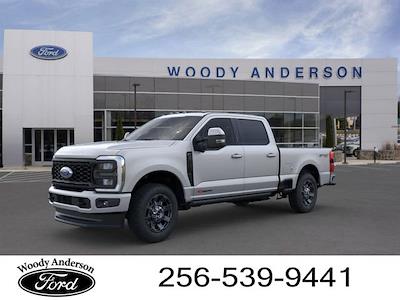 2024 Ford F-250 Crew Cab 4x4, Pickup for sale #24T2391 - photo 1