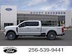 2024 Ford F-250 Crew Cab 4x4, Pickup for sale #24T2391 - photo 3