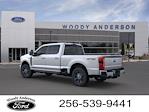 2024 Ford F-250 Crew Cab 4x4, Pickup for sale #24T2391 - photo 4