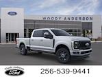 2024 Ford F-250 Crew Cab 4x4, Pickup for sale #24T2391 - photo 7