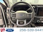 Used 2024 Ford F-250 Lariat Crew Cab for sale #24T2391A - photo 9