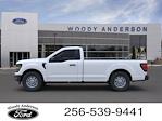 2024 Ford F-150 Regular Cab 4x2 Pickup for sale #24T2416 - photo 3