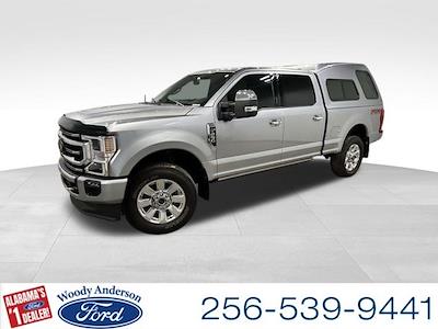 2022 Ford F-250 Crew Cab 4x4, Pickup for sale #24T2422A - photo 1