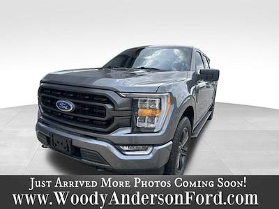 2022 Ford F-150 SuperCrew Cab 4x4 Pickup for sale #24T2435B - photo 1