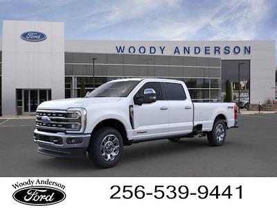 2024 Ford F-350 Crew Cab SRW 4x4, Pickup for sale #24T2476 - photo 1