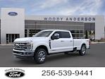 2024 Ford F-350 Crew Cab SRW 4x4, Pickup for sale #24T2476 - photo 1