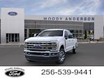 2024 Ford F-350 Crew Cab SRW 4x4, Pickup for sale #24T2476 - photo 2