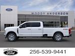 2024 Ford F-350 Crew Cab SRW 4x4, Pickup for sale #24T2476 - photo 3