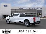 2024 Ford F-350 Crew Cab SRW 4x4, Pickup for sale #24T2476 - photo 4