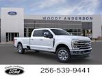 2024 Ford F-350 Crew Cab SRW 4x4, Pickup for sale #24T2476 - photo 7