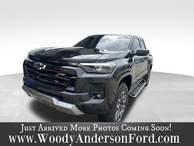 2024 Chevrolet Colorado Crew Cab 4x4 Pickup for sale #24T2477C - photo 1