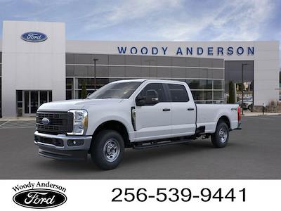 2024 Ford F-250 Crew Cab 4x4, Pickup for sale #24T2495 - photo 1