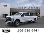 2024 Ford F-250 Crew Cab 4x4, Pickup for sale #24T2495 - photo 1