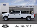 2024 Ford F-250 Crew Cab 4x4, Pickup for sale #24T2495 - photo 3