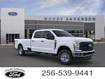 2024 Ford F-250 Crew Cab 4x4, Pickup for sale #24T2495 - photo 7