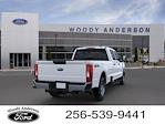 2024 Ford F-250 Crew Cab 4x4, Pickup for sale #24T2495 - photo 8