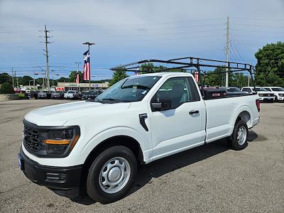 2024 Ford F-150 Regular Cab 4x2 Pickup for sale #24T2499 - photo 1