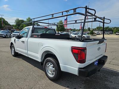 2024 Ford F-150 Regular Cab 4x2 Pickup for sale #24T2499 - photo 2