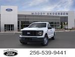 2024 Ford F-150 Regular Cab 4x2 Pickup for sale #24T2499 - photo 2