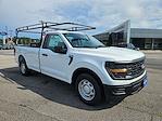 2024 Ford F-150 Regular Cab 4x2 Pickup for sale #24T2499 - photo 5