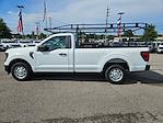 2024 Ford F-150 Regular Cab 4x2 Pickup for sale #24T2499 - photo 10
