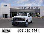 2024 Ford F-150 Regular Cab 4x2, Pickup for sale #24T2522 - photo 2