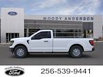 2024 Ford F-150 Regular Cab 4x2, Pickup for sale #24T2522 - photo 3