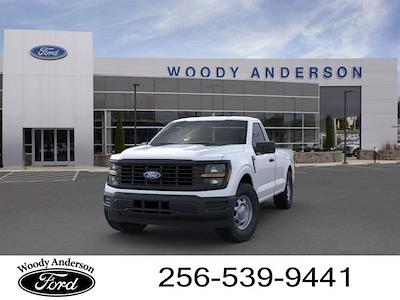 2024 Ford F-150 Regular Cab 4x2 Pickup for sale #24T2523 - photo 2
