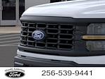 2024 Ford F-150 Super Cab 4x2, Pickup for sale #24T2524 - photo 17