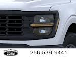 2024 Ford F-150 Super Cab 4x2, Pickup for sale #24T2524 - photo 18