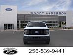 2024 Ford F-150 Super Cab 4x2, Pickup for sale #24T2524 - photo 6