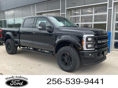 2024 Ford F-250 Crew Cab 4x4, Pickup for sale #24T2534 - photo 1