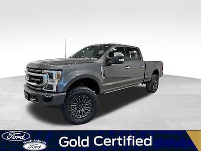 2022 Ford F-250 Crew Cab 4WD Pickup for sale #24T2534A - photo 1