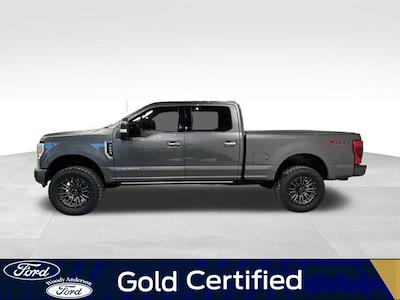2022 Ford F-250 Crew Cab 4WD Pickup for sale #24T2534A - photo 2