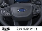 New 2024 Ford Ranger XL SuperCrew Cab 4x2, Pickup for sale #24T2536 - photo 12