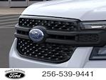 New 2024 Ford Ranger XL SuperCrew Cab 4x2, Pickup for sale #24T2536 - photo 17