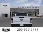 New 2024 Ford Ranger XL SuperCrew Cab 4x2, Pickup for sale #24T2536 - photo 5