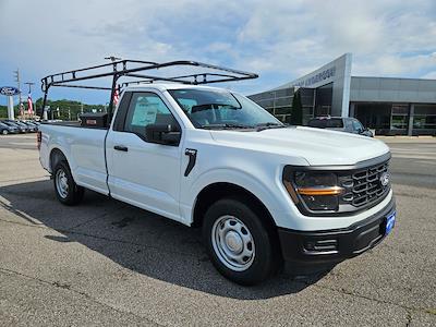 2024 Ford F-150 Regular Cab 4x2 Pickup for sale #24T2547 - photo 1
