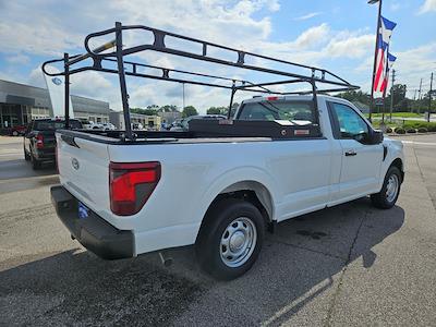 2024 Ford F-150 Regular Cab 4x2 Pickup for sale #24T2547 - photo 2