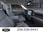 2024 Ford F-150 Regular Cab 4x2 Pickup for sale #24T2547 - photo 11
