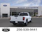 2024 Ford F-150 Regular Cab 4x2 Pickup for sale #24T2547 - photo 8