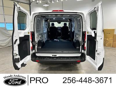 2024 Ford E-Transit 350 Low Roof RWD Empty Cargo Van for sale #24T2556 - photo 2