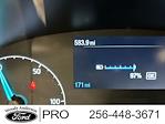 2024 Ford E-Transit 350 Low Roof RWD Empty Cargo Van for sale #24T2556 - photo 13