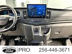 2024 Ford E-Transit 350 Low Roof RWD Empty Cargo Van for sale #24T2556 - photo 15