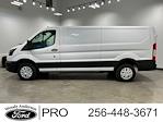 2024 Ford E-Transit 350 Low Roof RWD Empty Cargo Van for sale #24T2556 - photo 3