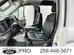 2024 Ford E-Transit 350 Low Roof RWD Empty Cargo Van for sale #24T2556 - photo 23