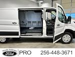 2024 Ford E-Transit 350 Low Roof RWD Empty Cargo Van for sale #24T2556 - photo 25