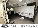 2024 Ford E-Transit 350 Low Roof RWD Empty Cargo Van for sale #24T2556 - photo 26