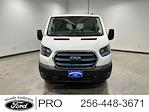 2024 Ford E-Transit 350 Low Roof RWD Empty Cargo Van for sale #24T2556 - photo 4